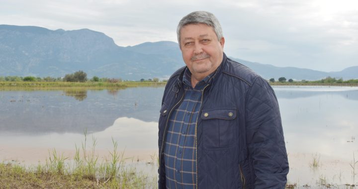 Saruhanlı Ziraat Odası'ndan Çiftçiye Müjde: Sulama Ücretlerindeki O Yük Kalktı!