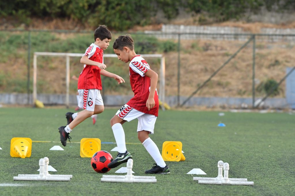 Yıldızspor 45 FK’da Yaz Okulu Bitti, Kış Mesaisi Başladı!