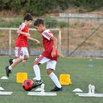 Yıldızspor 45 FK’da Yaz Okulu Bitti, Kış Mesaisi Başladı!