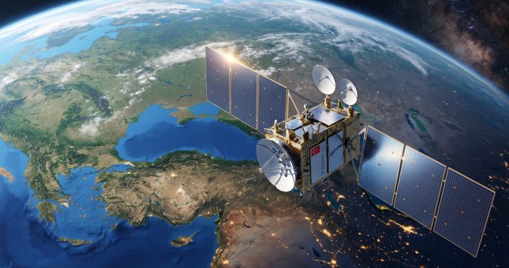 Televizyonu Olanlar Dikkat! Türksat'tan Kritik "15 Ağustos" Uyarısı: Ekranınız Kararmasın