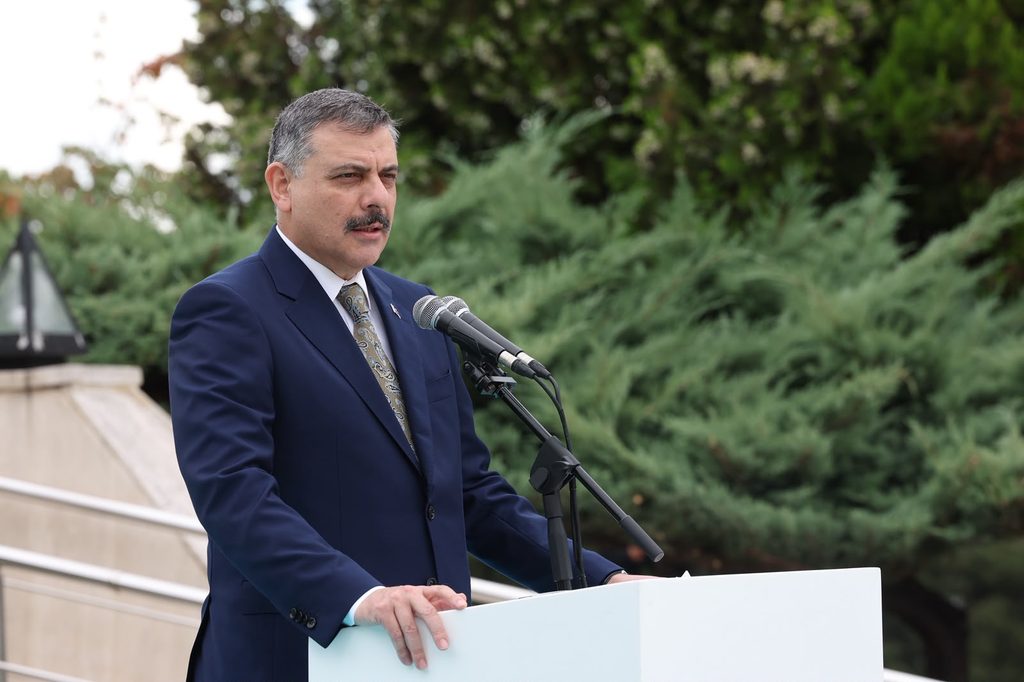 Bakan Çiftçi Turgutlu’da: “Saldırıda 11 Yavrumuz Yaralandı, İhmali Olanlar Bulunacak”
