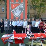 Karaköyspor’da Yaz Okulu Coşkusu: 225 Genç Yetenek Sertifikasını Aldı