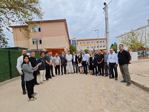 Turgutlu’da Okul Önünde Silahlı Dehşet: Manisa’daki 5 Sendikadan Ortak Tepki