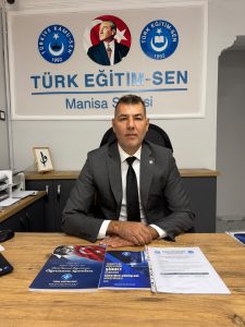 Türk Eğitim-Sen Manisa’dan Çözüm Odaklı Sendikacılık Vurgusu