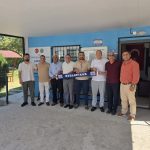 Manisa Muhtarlarından Nurlupınarspor’a Tam Destek