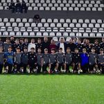 Yıldızspor 45 FK’da Sezon Öncesi Yönetimden Moral Ziyareti