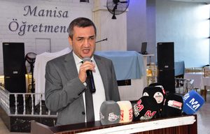 Altınokta Körler Derneği Başkanı Zengin: “Görme Engelliler İstihdamda Güçlük Yaşıyor”