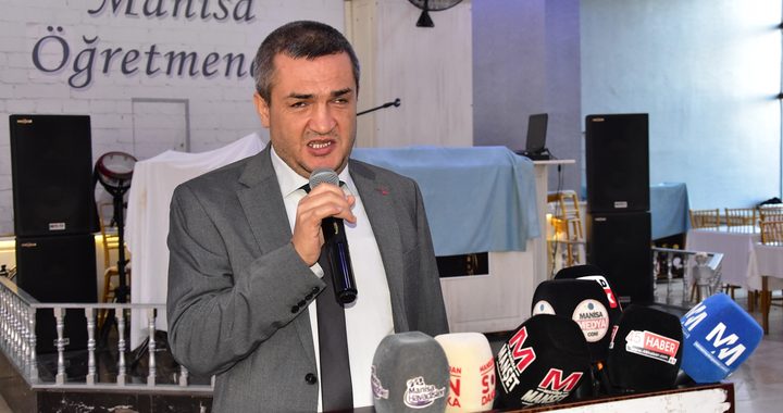 Altınokta Körler Derneği Başkanı Zengin: "Görme Engelliler İstihdamda Güçlük Yaşıyor"
