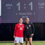Soma Zafer Spor Dünyaya Açılıyor: 14 Sporcu 4 Farklı Cephede