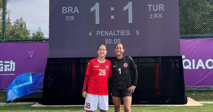 Soma Zafer Spor Dünyaya Açılıyor: 14 Sporcu 4 Farklı Cephede