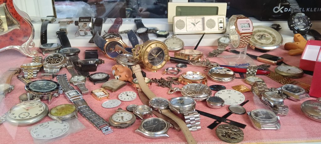 12 Yaşında Çırak Olarak Başladı, 45 Yıldır Aynı Heyecanla Çarkları Döndürüyor 4 12 Yaşında Çırak Olarak Başladı, 45 Yıldır Aynı Heyecanla Çarkları Döndürüyor