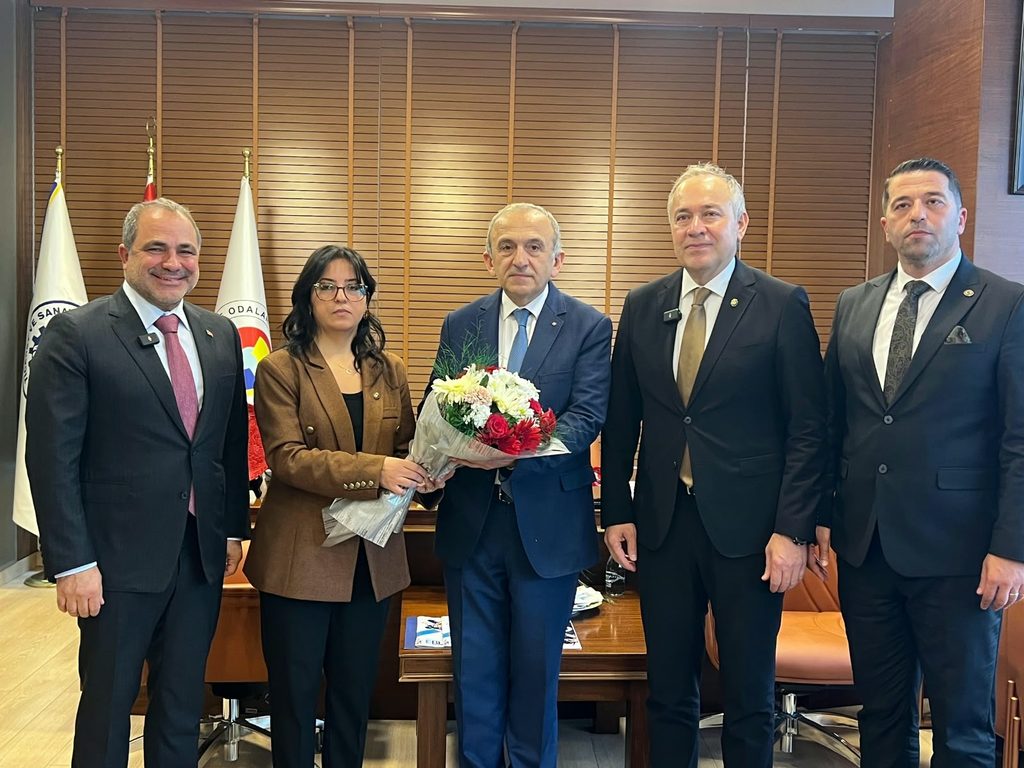 MHP Manisa Heyetinden Kurum Ziyaretleri: Gündem "Terörsüz Türkiye" 12 MHP Manisa Heyetinden Kurum Ziyaretleri: Gündem "Terörsüz Türkiye"