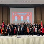 MHP Manisa Teşkilatında Tarihi Gece: MÇP Döneminden Bugüne Dev Buluşma
