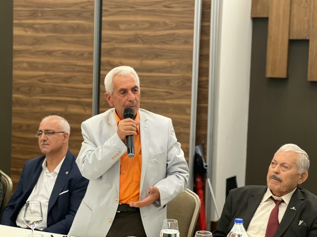 MHP Manisa Teşkilatında Tarihi Gece: MÇP Döneminden Bugüne Dev Buluşma 26 MHP Manisa Teşkilatında Tarihi Gece: MÇP Döneminden Bugüne Dev Buluşma