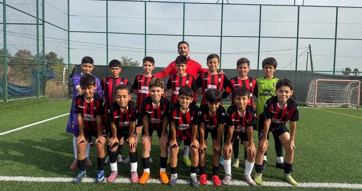 Yıldızspor 45 FK’dan 442 Cup Çıkarması: Manisalı Minikler Sahaya Çıkıyor