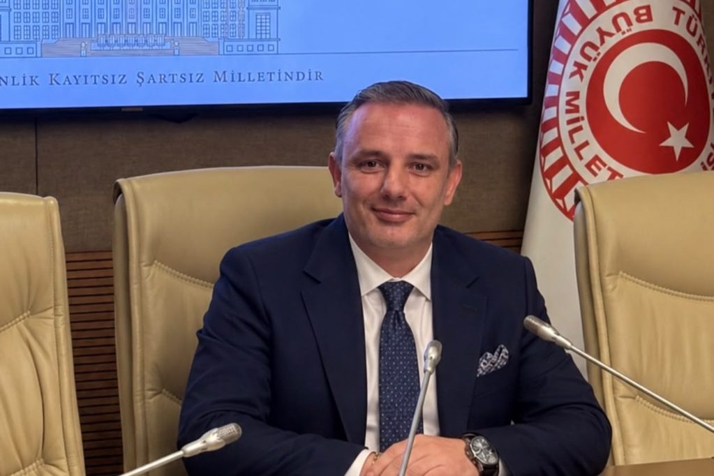 Emlak Sektöründe "Çifte Yük" İsyanı: TEDB 4 Maddelik Talebini Ankara’ya Sundu
