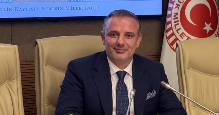 Emlak Sektöründe "Çifte Yük" İsyanı: TEDB 4 Maddelik Talebini Ankara’ya Sundu