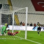 Manisa FK’dan Müthiş Geri Dönüş: 10 Haftalık Hasret Sylla ile Bitti!