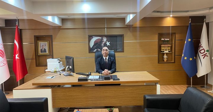 Manisa ve İzmir'e 228 Milyon TL'lik Dev Yatırım: TKDK'dan 15 Projeye Onay
